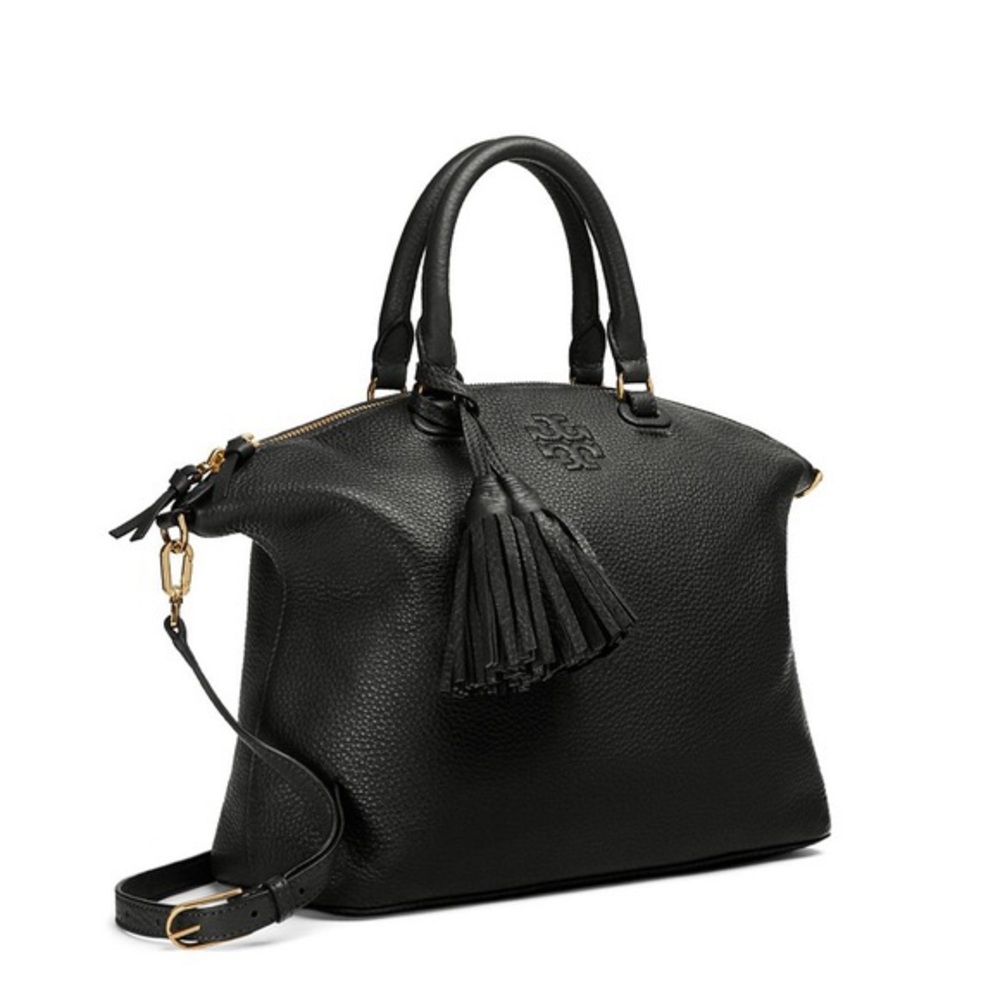 Tory Burch Thea Medium Satchel 🆕